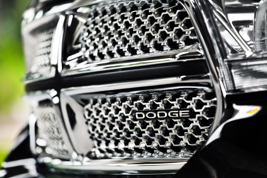  Dodge Durango 2011 года  (фото 49 из 70)
